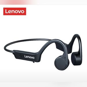 Original Lenovo X4 Bone Conduction Wireless Headset